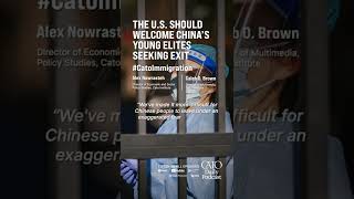 Should the U.S. welcome young &amp; educated #Chinese elites escaping devastating #Covid lockdowns?
