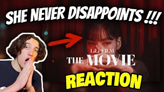 LILI’s FILM [The Movie] | South African Reaction