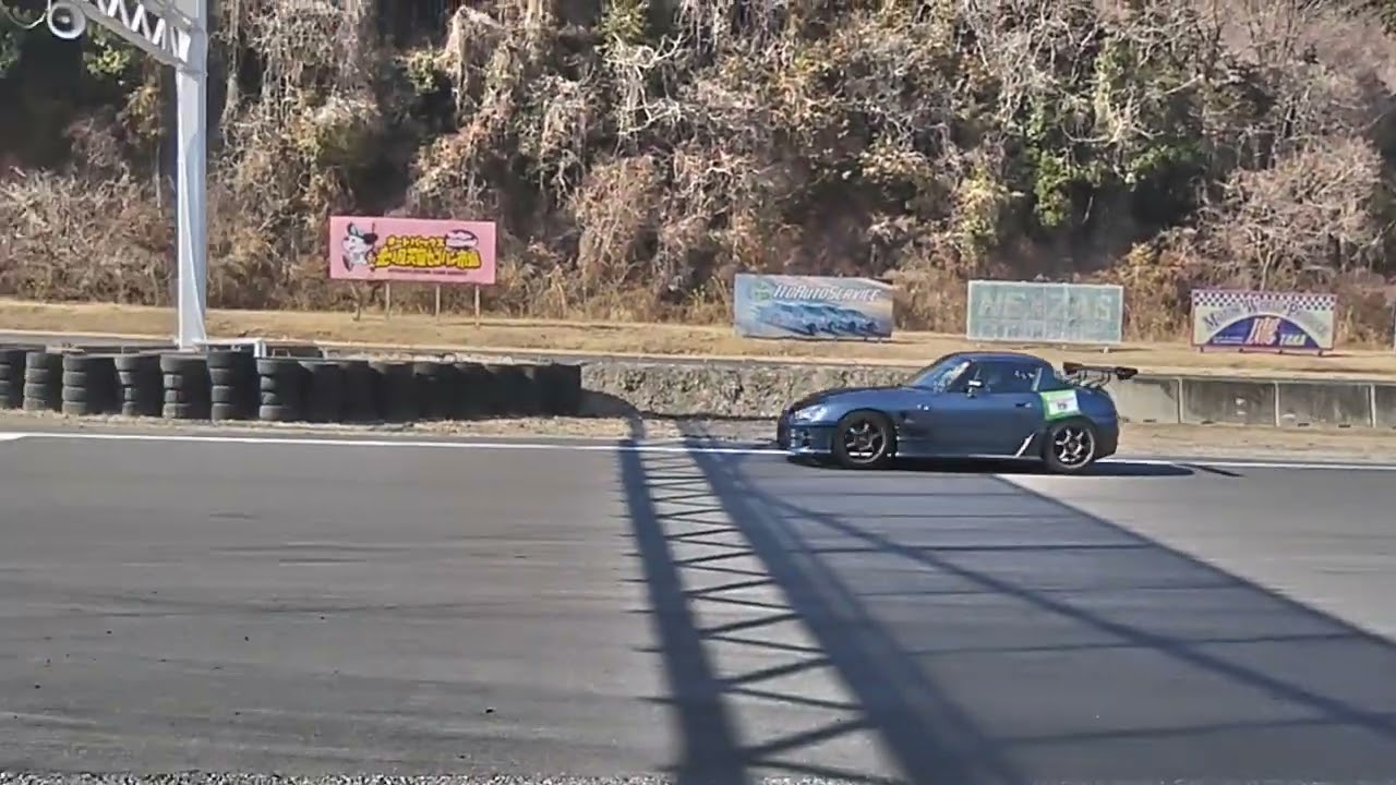 伝説の軽レース#日光サーキット#カプ走#カプチーノドリフト#カプ走は軽自動車のお祭りです
