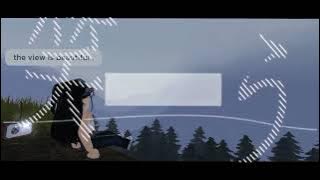 Rokudenashi | Roblox | inspired by Juneru