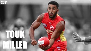 Touk Miller 2021 Highlight Reel