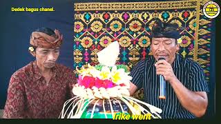 GEGURITAN-LUBDAKA( MANG ATOK&KETUT WIJASA ).