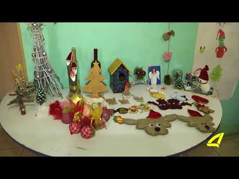 ყველაზე გულწრფელი სურვილები - ოცნებები ბავშვთა სახლიდან  29- 12- 2017