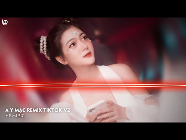 A Y Mạc (Remix Tiktok V2)阿吉太组合 - 阿衣莫 - (越南鼓版) || Hot Trend TikTok Douyin 抖音 class=