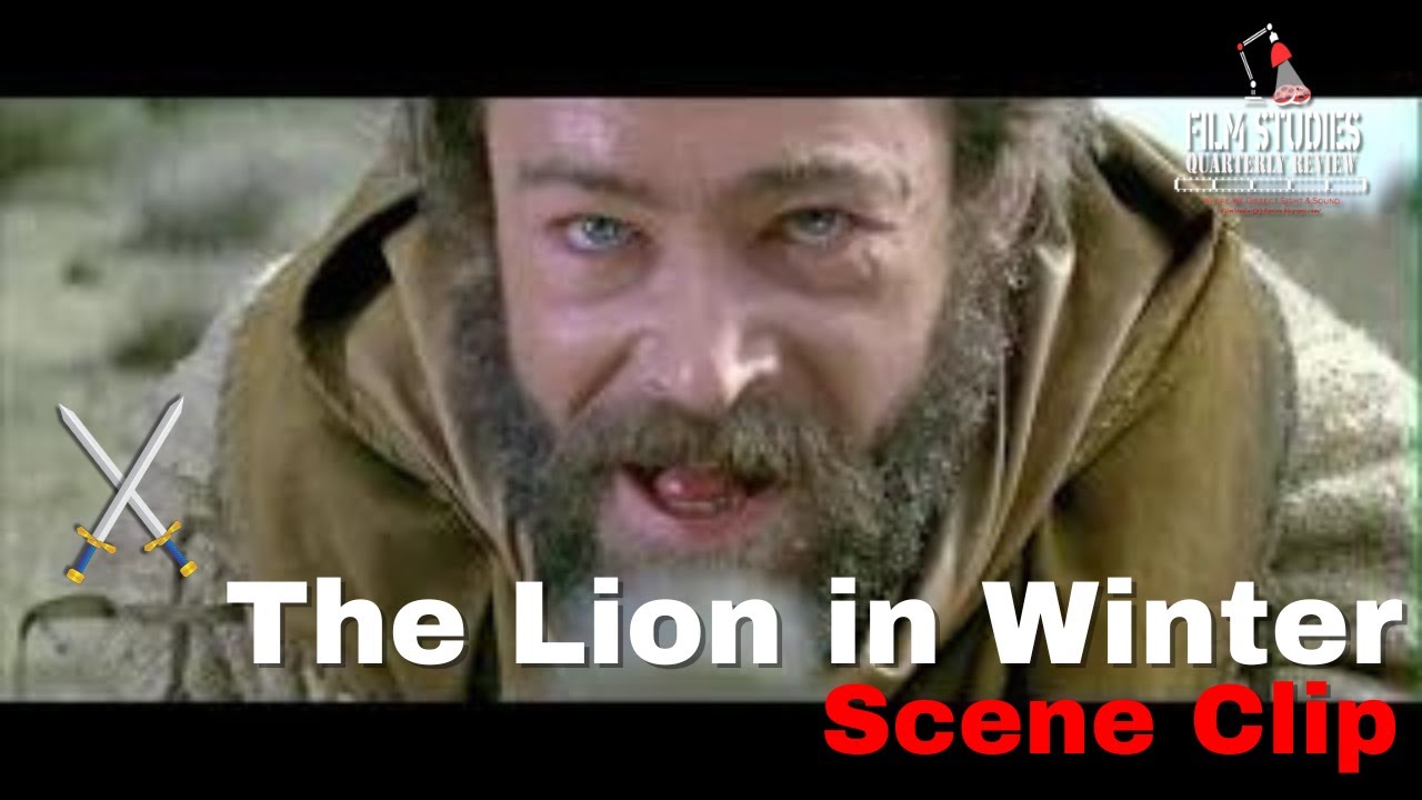 Download Lion in Winter (1968) - Henry fights John (opening scene)