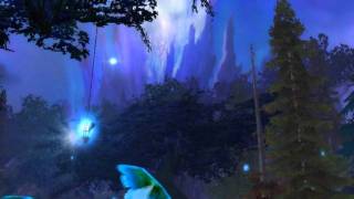 Altgard Forest - Aion Hidden Sountrack