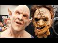 Halloween Masks 2024 At Mask Fest 4K 