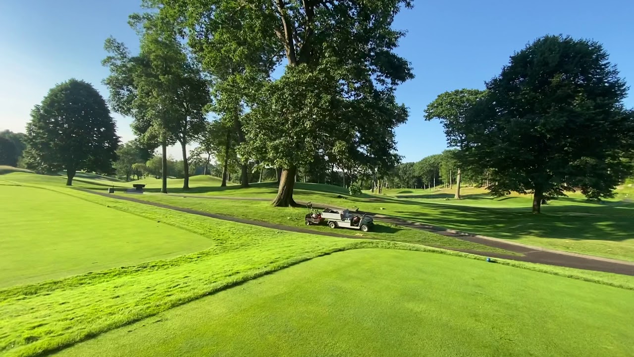 Pine brook country club! YouTube