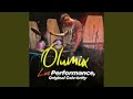 OH HEY X IRE X AYAMA LELE Live mp3
