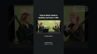 This Is What World Models Actually Are