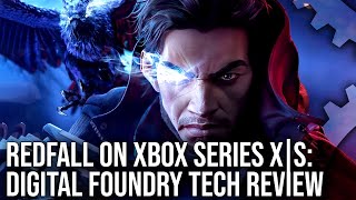 Redfall review - A bit of a mess, but not without its pleasures