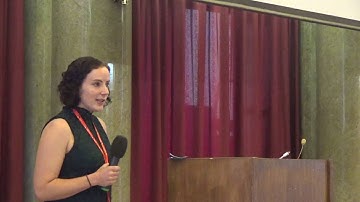 Day 1 Lightning Talks