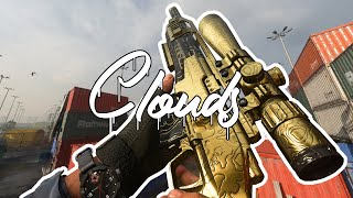 CLOUDS A MW Montage!