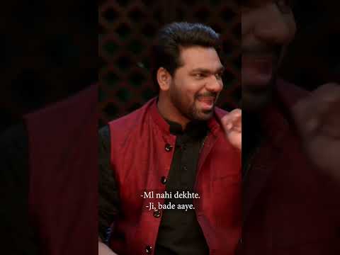 Himanshi Khurana | Farzi Mushaira | Season 3 | Zakir Khan