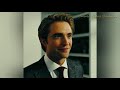 Robert Pattinson - How it started - How it`s going 2020