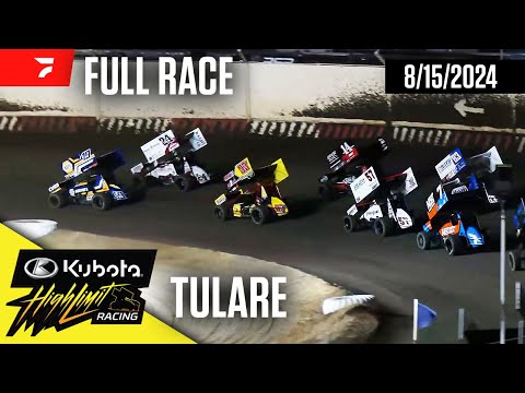FULL RACE: Kubota