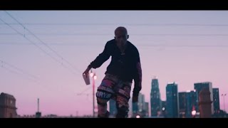 Jaden smith - Again ( official music video)