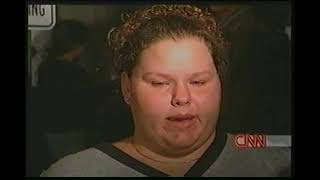 Hurricane Floyd (CNN) - 1999-09-16 - 3 a.m. (E)