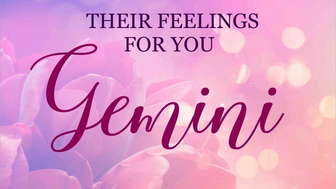 GEMINI love tarot ♊️ The Universe Is Teaching This Person A Lesson & Now They Want To Talk JULY