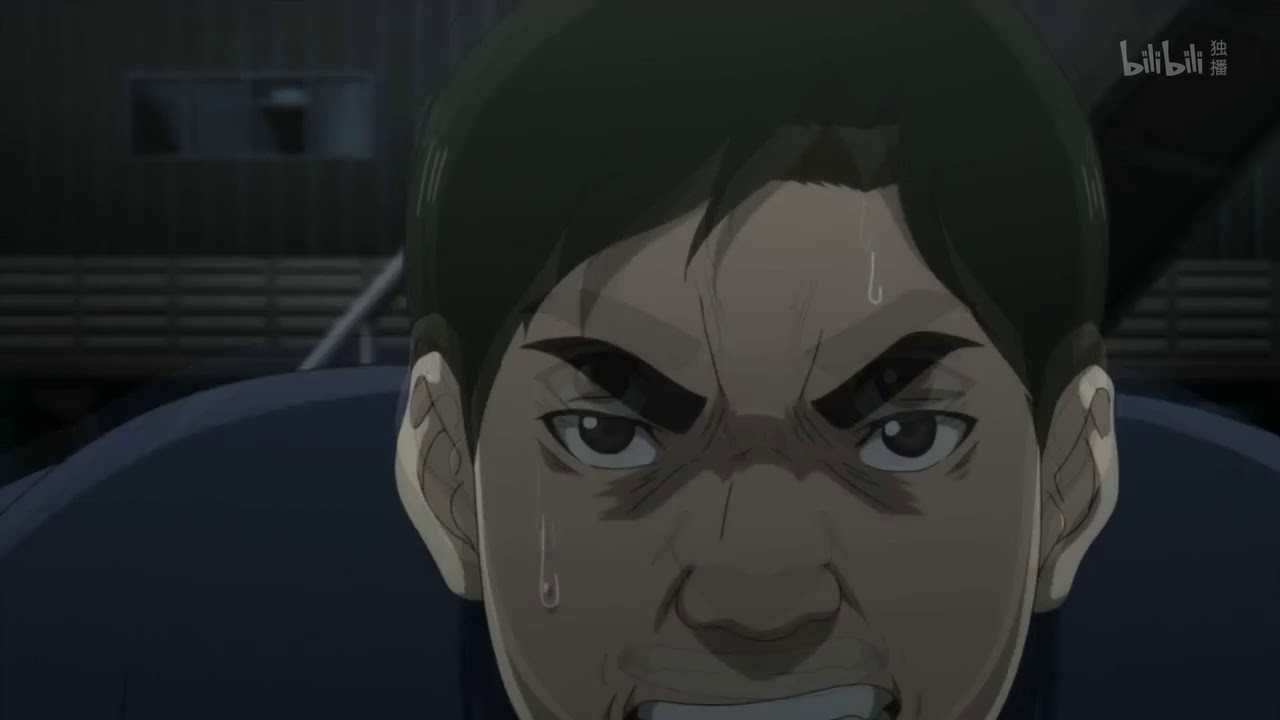 Uncharted Walker Ep12 YouTube