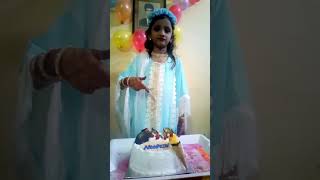 Birthday vlog ll aaj noorain ka birthday vlog # happy women's day #shorts ##arha16 #viral