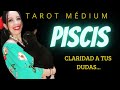 Piscis 🔮UN PROPÓSITO MILLONARIO SE MARCA EN TU DESTINO! TODOS LOS SECRETOS LOS SABRÁS HOY