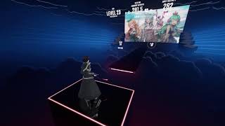 Beat Saber 6-16-23