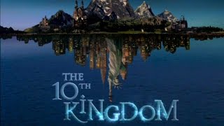 Десятое королевство 4 серия