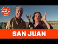 Programa 36 con Lizy en San Juan (03-01-2021) - Por el mundo en casa