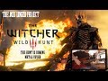 The Witcher 3 Wild Hunt: The Hunt is Coming - EPIC METAL COVER - The Jack Linger Project