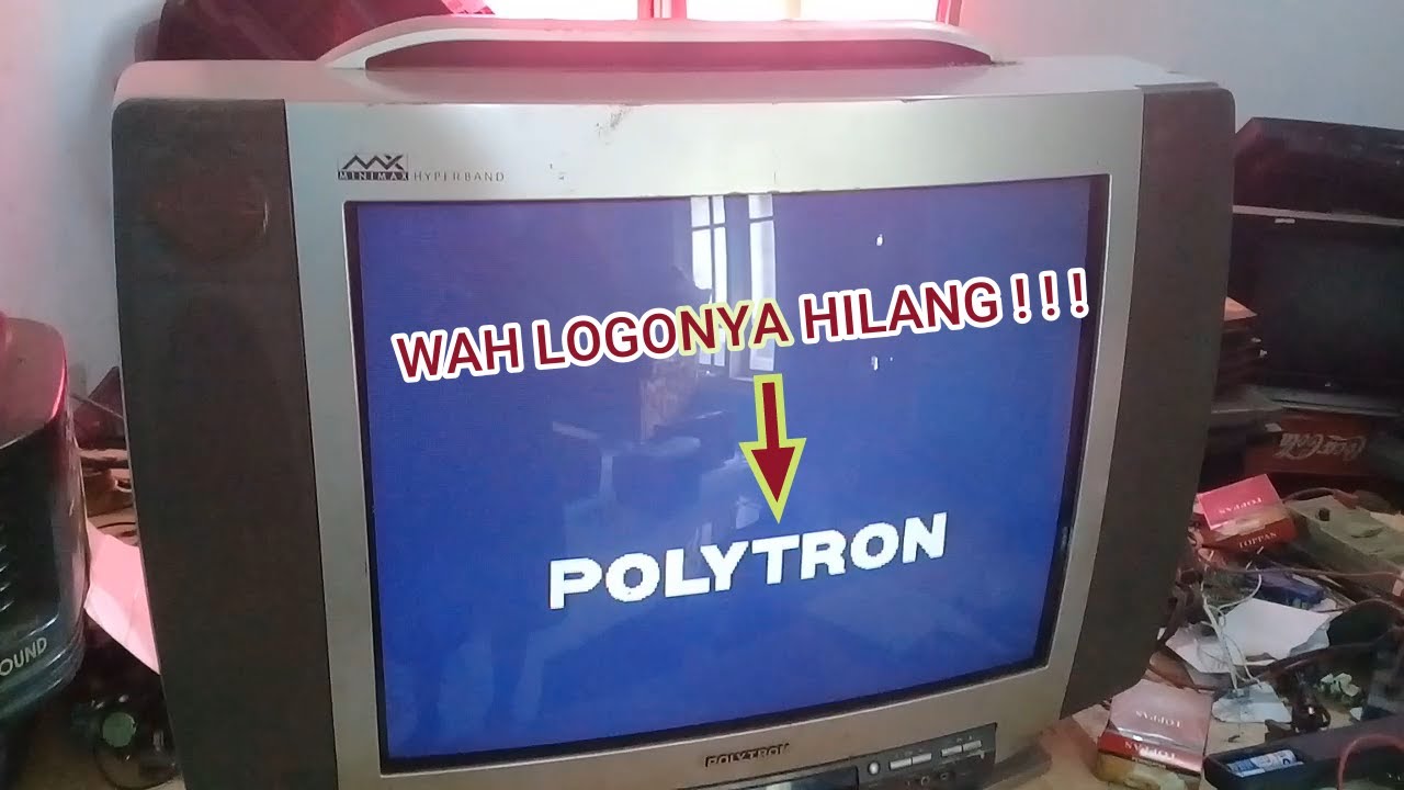 mudah banget atasi OSD TV POLIYTRON HILANG YouTube