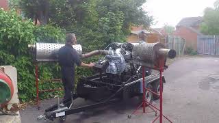 Merlin 500 20 Day 2 Testing 1