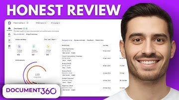 Document360 Review (2025) | Best AI Knowledge Base Software?