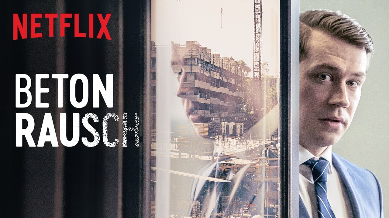 Update Betonrausch | Offizieller Trailer | Netflix