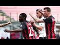 MILAN 2-1 GENOA! VITTORIA SOFFERTA MA FONDAMENTALE!!!! AVANTI MILAN!!!