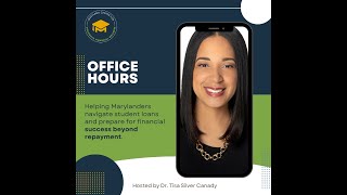 Office Hours 8 14 24 Paper applications for IDR plus post-PSLF steps Financial Aid eligibility