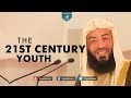 The 21st Century Youth - Wahaj Tarin