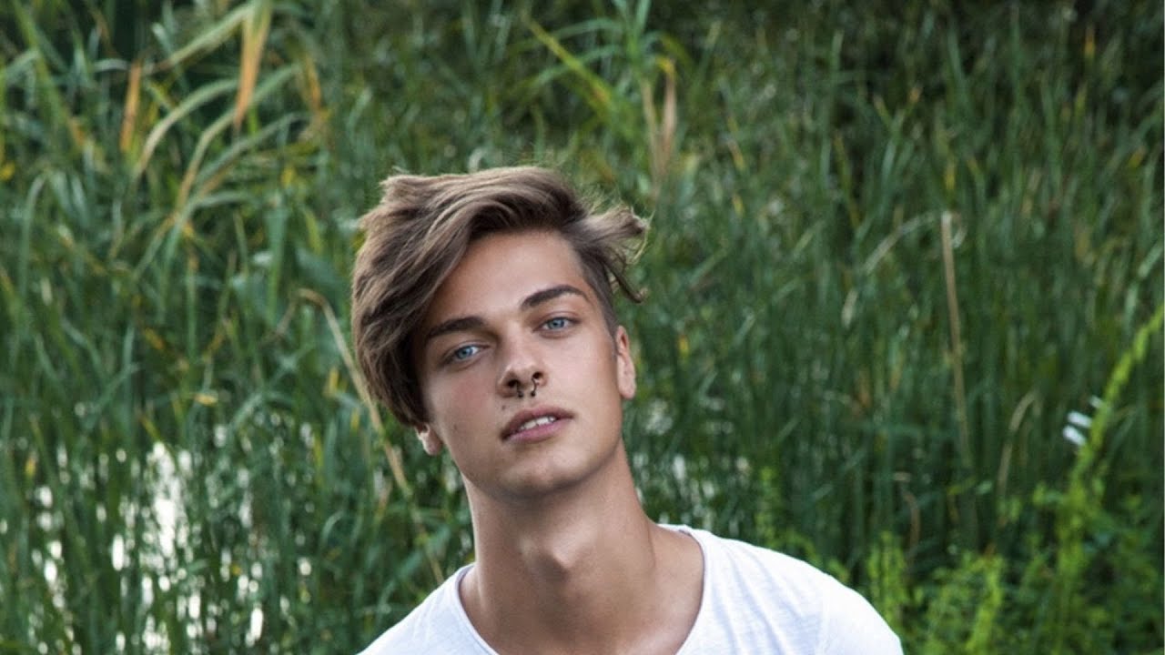 Augenerkrankung nach Depressionen: Tim Rasch hat Grünen Star