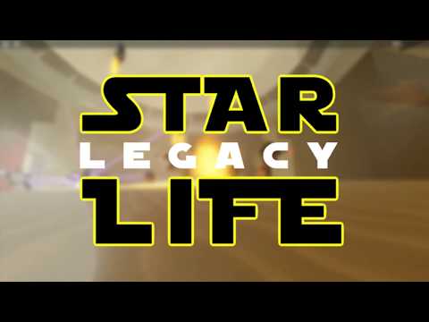 Star Life Legacy Gameplay Trailer Gunner Trailer Youtube