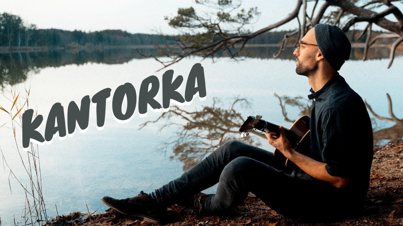 Lukas Häfner - Kantorka