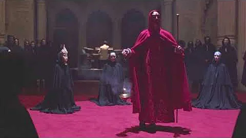 Masked Ball & Red Song by Jocelyn Pook at the same...