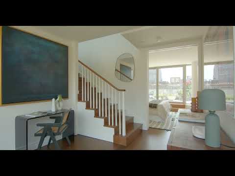 177 9th Avenue, Chelsea, NY home video tour