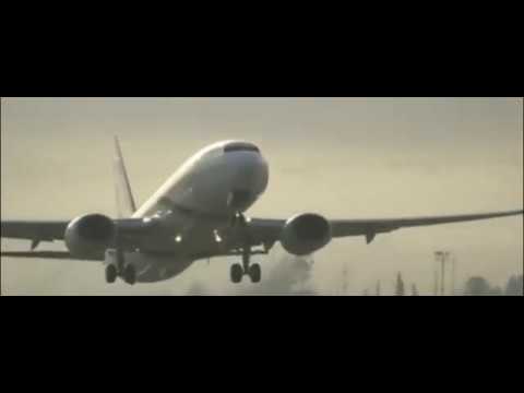 თვითმფრინავის ნაწილების ქარხანა გაიხსნა