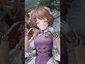 Endfield Beautiful Animation | Arknights:Endfield #arknightsendfield