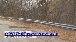 DA: Burned body in Cambria County identified, investigation continues