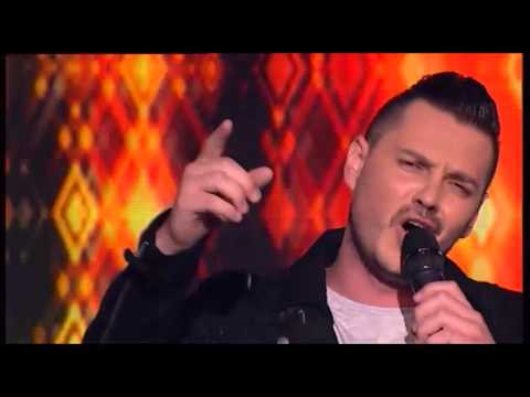 Semir Jahic - Kako mi je tako mi je - HH - (TV Grand 14.04.2016.) - YouTube