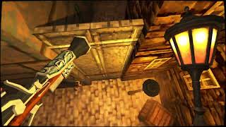 Hark the Ghoul • Dev Diary • PC