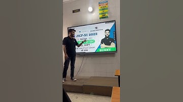 JKPSI 2022 All Shift MATHS Questions: Best Concepts with Sunny Sir DAILY 4PM LIVE