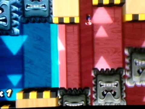 right side down galaxy super mario galaxy 2 2a parte - YouTube