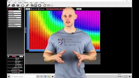 Holley EFI Training Course Part 24: Engine Protection | Evans Performance Academy